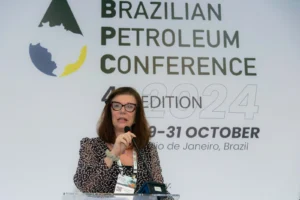 4th Brazilian Petroleum Conference - BPC 2024