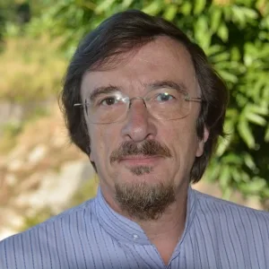 Alain Prinzhofer