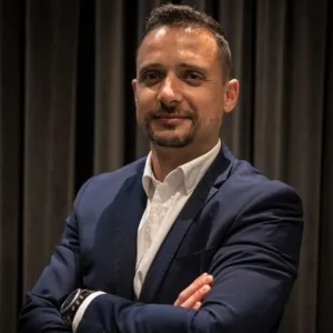 Marco Ferraz