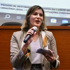 Mariana Espécie