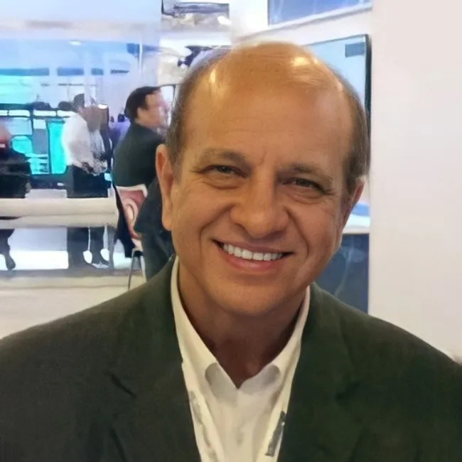 Sebastião Pereira